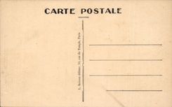 Paris - 16 - Le Trocadero - CPA 