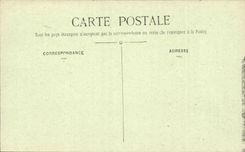 Paris - 5 - Sorbonne - Founded by Robet de Sorbon CPA