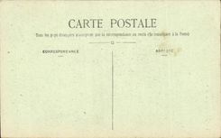 Paris -7 - Eiffel Tower - Eiffel Tower CPA