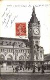 Paris - 12 - Gare du Lyon - CPA 