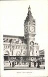 Paris - 12 - Gare du Lyon - CPA 