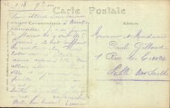 Paris - 10 - Station of North CPA