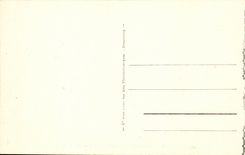 Puy - View - the Cathedral and the Rock Crow - CPA