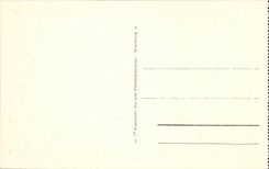 Puy - Frontage of the Principal Cathedral - CPA