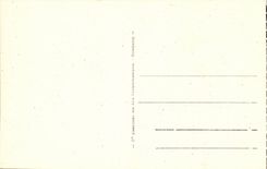 Puy - Interior of the Cathedral - CPA