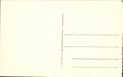 Puy - Crozatier Fountain - Place of Breuil - CPA