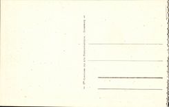 Puy - Panessac Gate - CPA