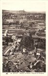 Puy - Rock St Michel the Needle and Polignac - CPA