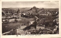 Puy - View - Dimension Is - CPA