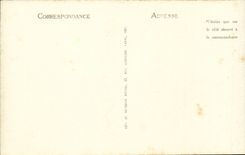 Nice - the Walk of the English and the Palate of the Pier - CPA