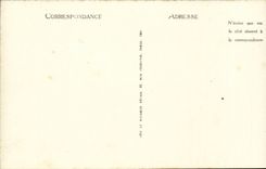 Nice - the Walk of the English - CPA