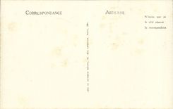 Nice - the Walk of the English - CPA