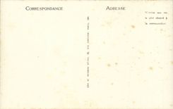 Nice - the Garden of the King Albert I - CPA