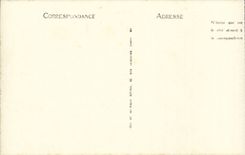 Nice - Avenue of Verdun - CPA