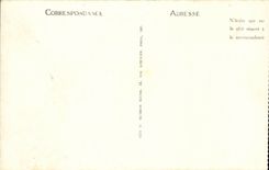 Nice - the Walk of the English and the Palate of the Pier - CPA