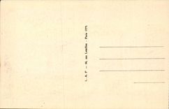 Nice - the Large Bridge seen of the Castle - CPA