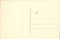 Moissac and St Nicholas of the Low register - View - CPA