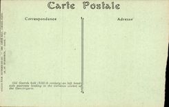 Paris - 1 - La Conciergerie - CPA 