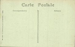 Paris - 4 - Notre Dame - Galerie Superieure - CPA 