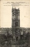 Paris - 4 - Tour St Jacques - CPA 