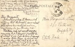 Paris - 4 - Tour St Jacques - CPA 