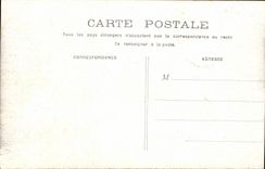 Paris - 1 - Colonnade du Louvre - CPA 