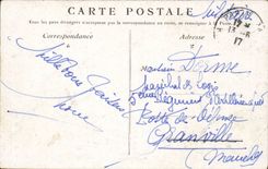 Paris - 8 - the Grand Palais - CPA