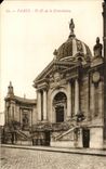 Paris - 4 - Notre Dame de la Consolation - CPA 