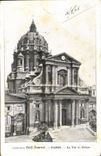 Paris - 5 - Val de Grâce - Collection Small Newspaper - CPA