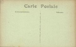 Paris - 1 - Musee des Decoratifs - CPA 