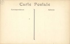 Paris - 1 - Museum of Decorative Arts - CPA