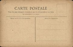 Paris - 8 - Champs Elysees - Collection Small Newspaper - horse - horse - CPA