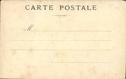 Paris 12 - Gare du Lyon - CPA