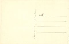 Moissac - Saint Pierre - the Cloister - CPA