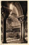 Moissac - Saint Pierre - the Cloister - CPA