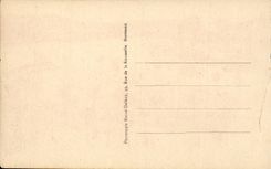 Bayonne - View - CPA