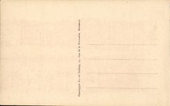 Bayonne - View - CPA