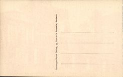 Bayonne - Marine Alleys and Adour - CPA