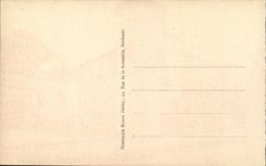 Bayonne - the Citadel - CPA