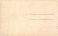 Bayonne - the Old Castle - CPA