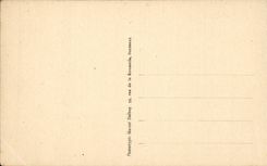 Bayonne - War memorial - CPA