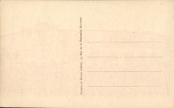 Bayonne - Bridge Mayou and Petite Bayonne - CPA