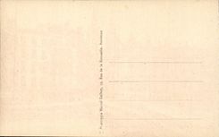 Bayonne - the Place of Freedom - Monument of the Lavigerie Cardinal - CPA