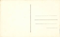 Vichy - Le Pavillon du Golf Club - CPA 