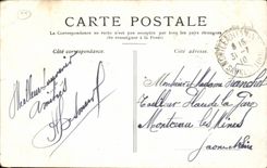 Paris - 4 - L'Hotel de Ville - CPA 