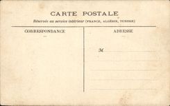 Paris - 4 - Tour Saint Jacques - CPA 