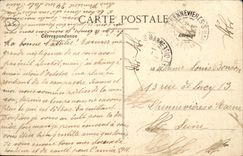 Paris - 4 - Hote de Ville et le Pont D'Arcole - CPA Marche aux fleurs