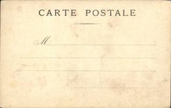 Paris - 5 - Museum of Cluny - CPA