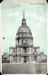 Paris - 7 - Invalides - CPA