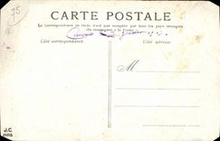 Paris - 7 - Invalides - CPA